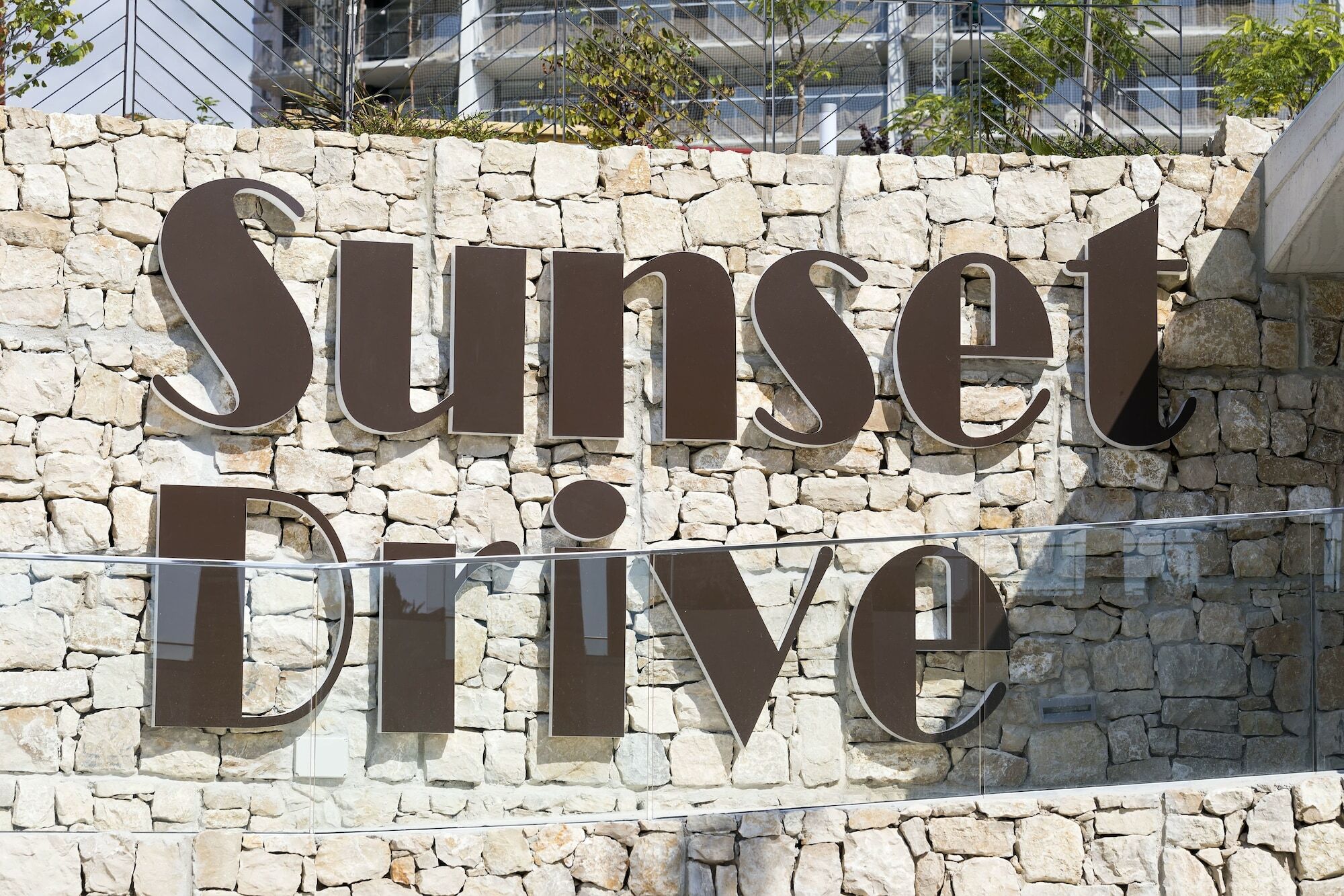 Sunset Drive Benidorm Mar Holidays Eksteriør bilde